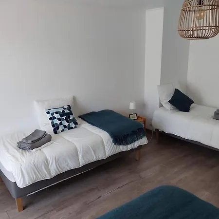 Le Vallon Des Ames - Large House For 15 People In Roubion
