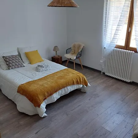 Le Vallon Des Ames - Large House For 15 People In Roubion Holiday home *