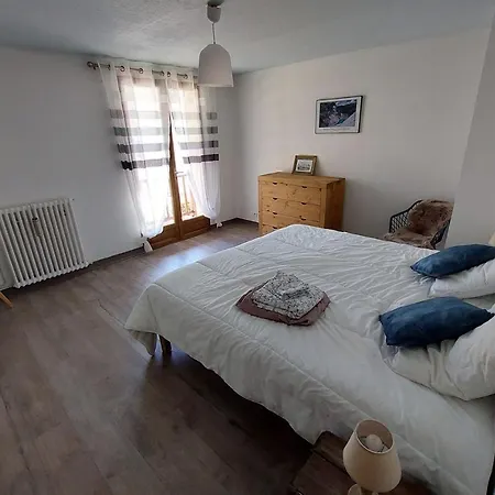 Holiday home Le Vallon Des Ames - Large House For 15 People In Roubion *